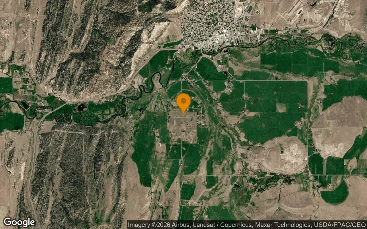 3.48 Acres in Meeker - Rio Blanco County, CO in Rio Blanco County, CO
