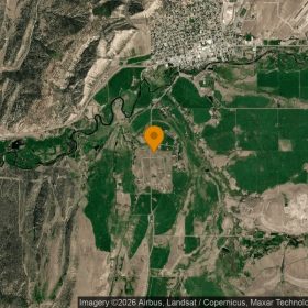 3.48 Acres in Meeker - Rio Blanco County, CO in Rio Blanco County, CO