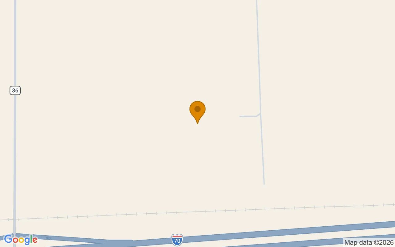 0.39 Acres in Genoa - Lincoln County, CO in Lincoln County, CO