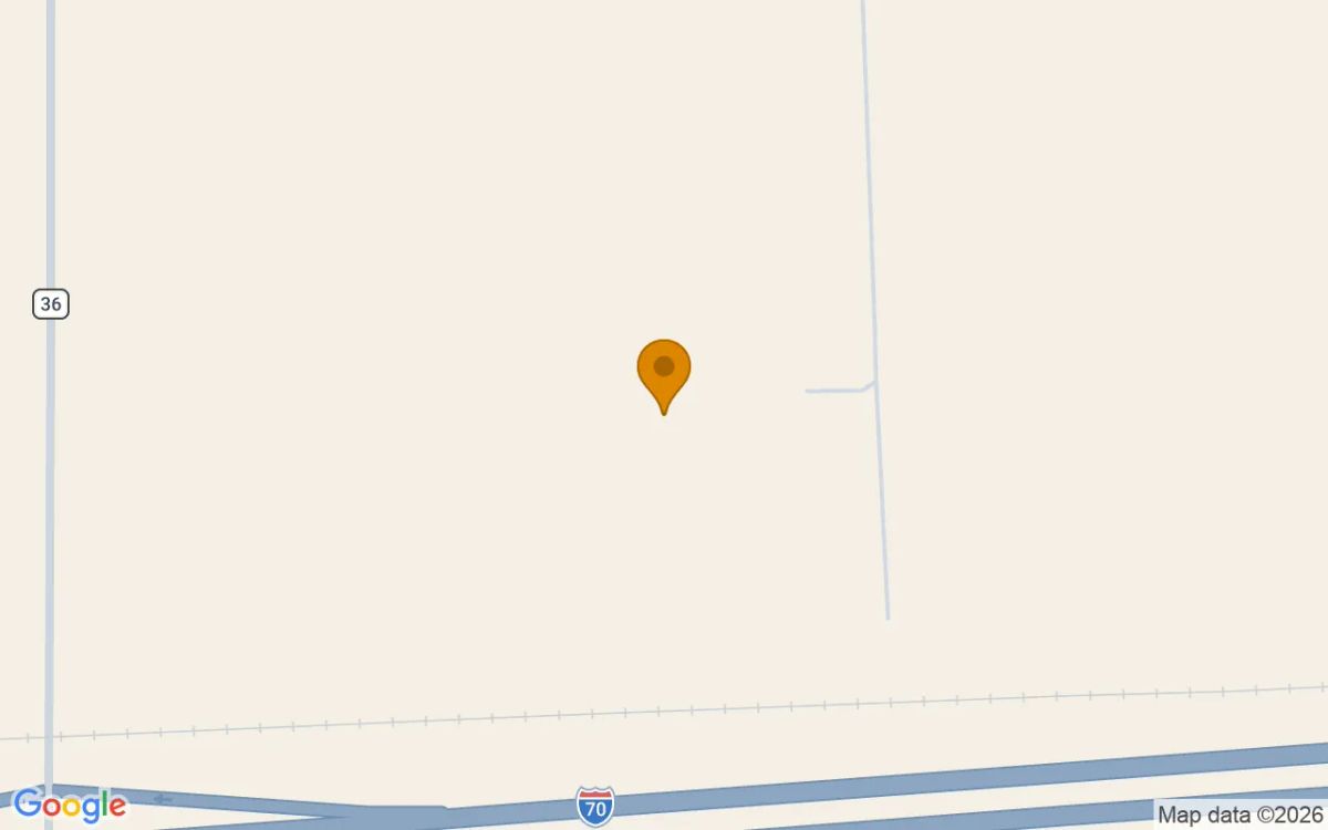 0.39 Acres in Genoa - Lincoln County, CO - Image 2