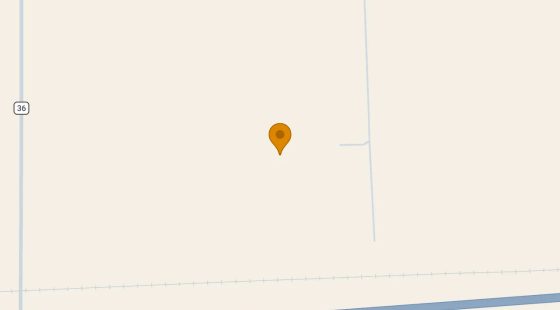 0.39 Acres in Genoa - Lincoln County, CO in Lincoln County, CO