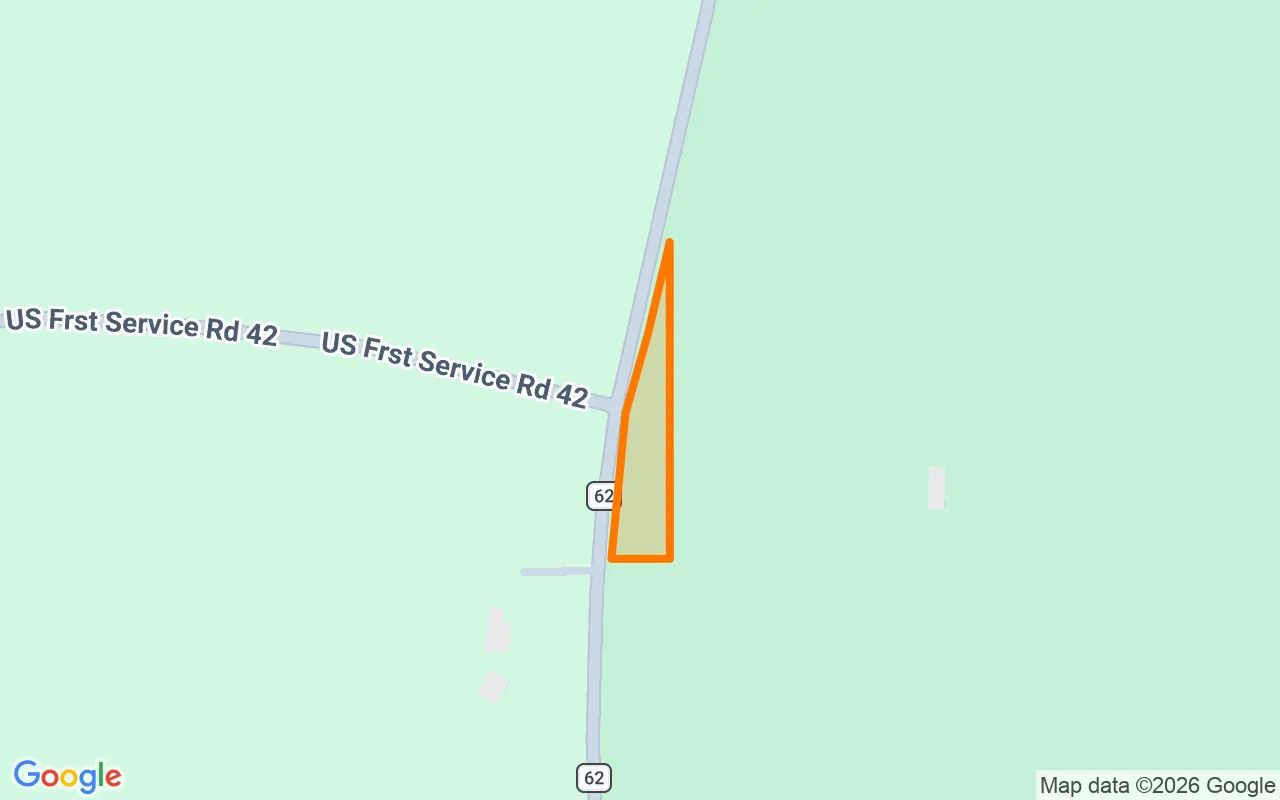 0.56 Acres in Clark - Routt County, CO in Routt County, CO
