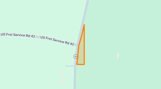 0.56 Acres in Clark - Routt County, CO in Routt County, CO