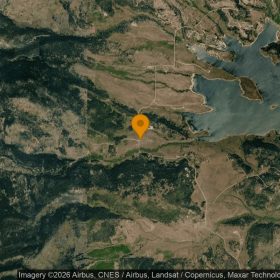 0.56 Acres in Clark - Routt County, CO in Routt County, CO