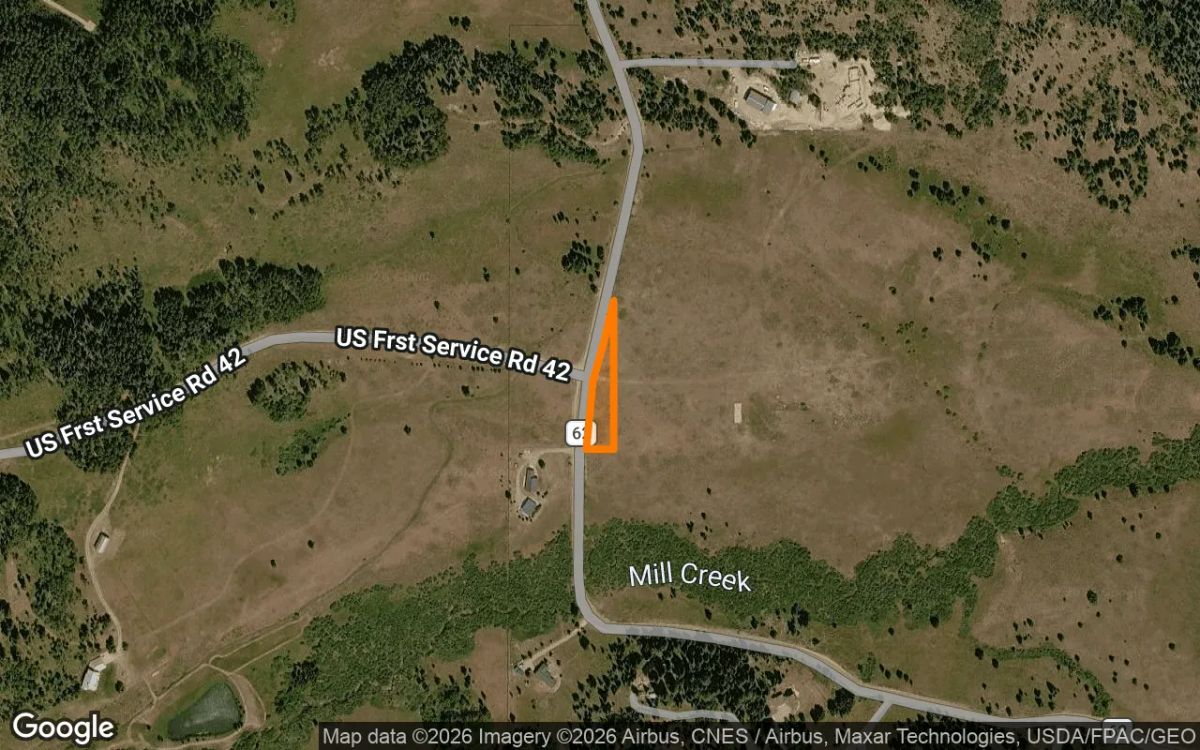 Decorative background for 0.56 Acres in Clark - Routt County, CO image 6