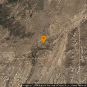 129.78 Acres in Craig - Moffat County, CO in Moffat County, CO