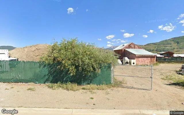 0.55 Acres in Crested Butte - Gunnison County, CO in Gunnison County, CO