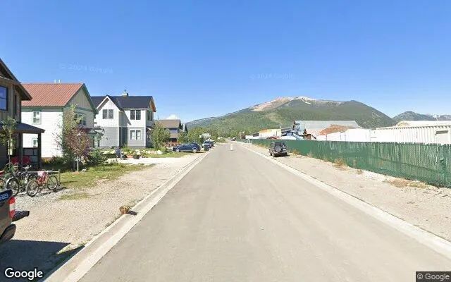 Decorative background for 0.55 Acres in Crested Butte - Gunnison County, CO image 5