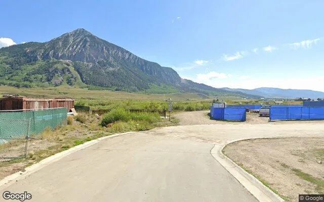 Decorative background for 0.55 Acres in Crested Butte - Gunnison County, CO image 6