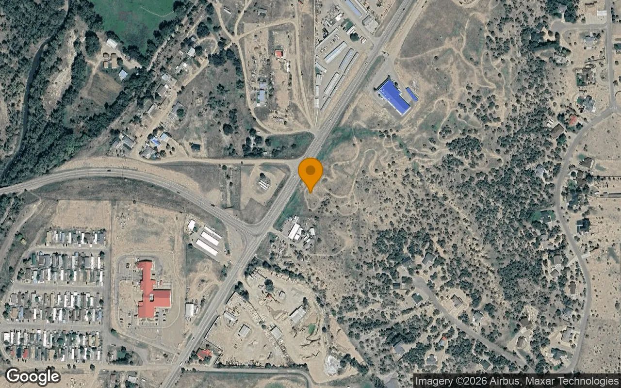 0.56 Acres in Las Animas - Las Animas County, CO in Las Animas County, CO