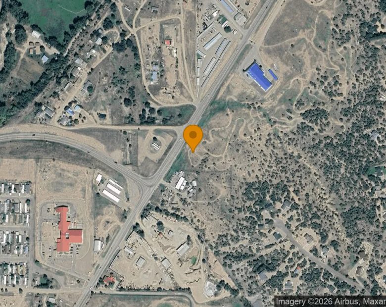 0.56 Acres in Las Animas - Las Animas County, CO in Las Animas County, CO