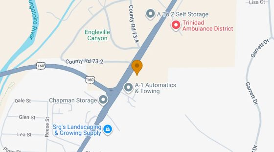 0.56 Acres in Las Animas - Las Animas County, CO in Las Animas County, CO