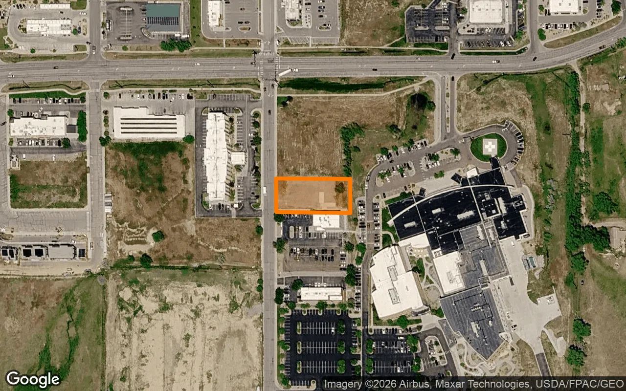0.55 Acres in Rifle - Garfield County, CO in Garfield County, CO