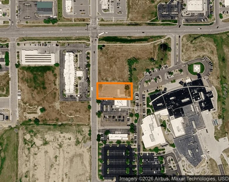 0.55 Acres in Rifle - Garfield County, CO in Garfield County, CO