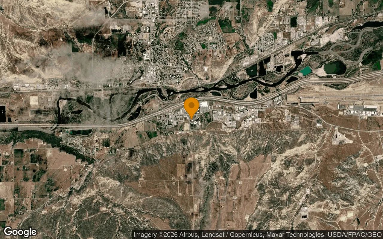 0.55 Acres in Rifle - Garfield County, CO in Garfield County, CO