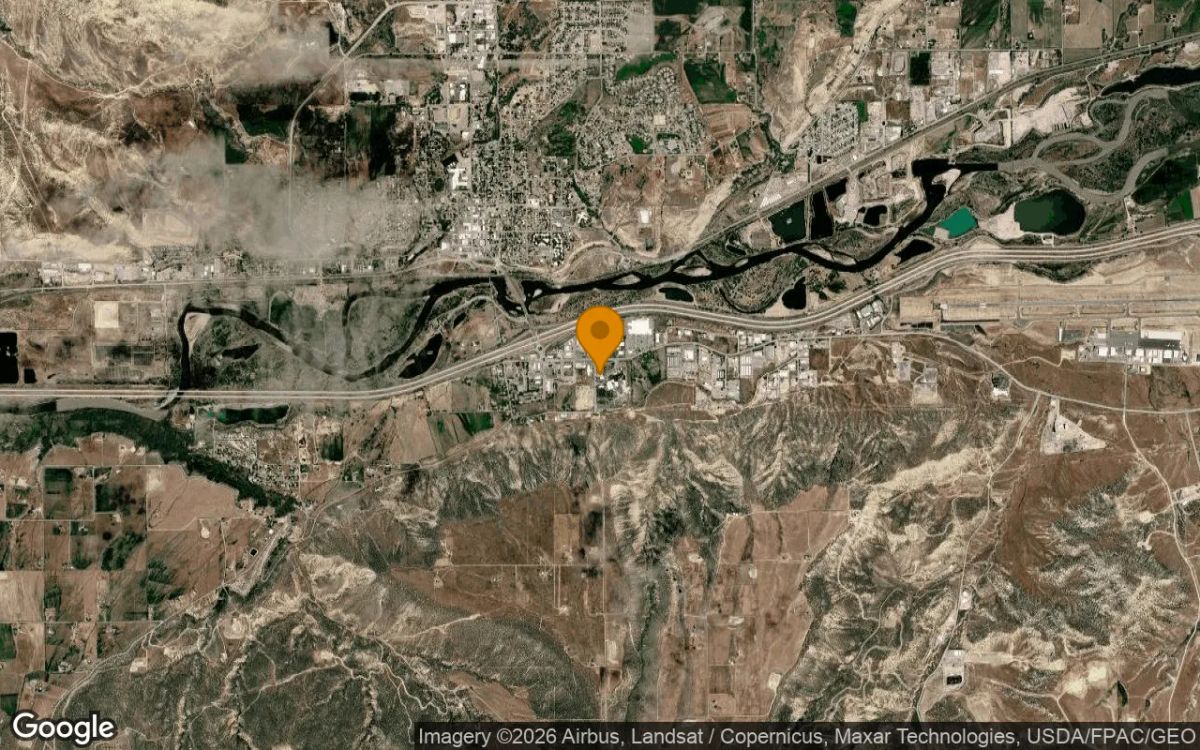 0.55 Acres in Rifle - Garfield County, CO - Image 3