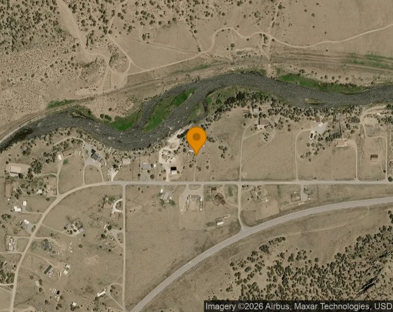 3.46 Acres in Cotopaxi - Fremont County, CO in Fremont County, CO