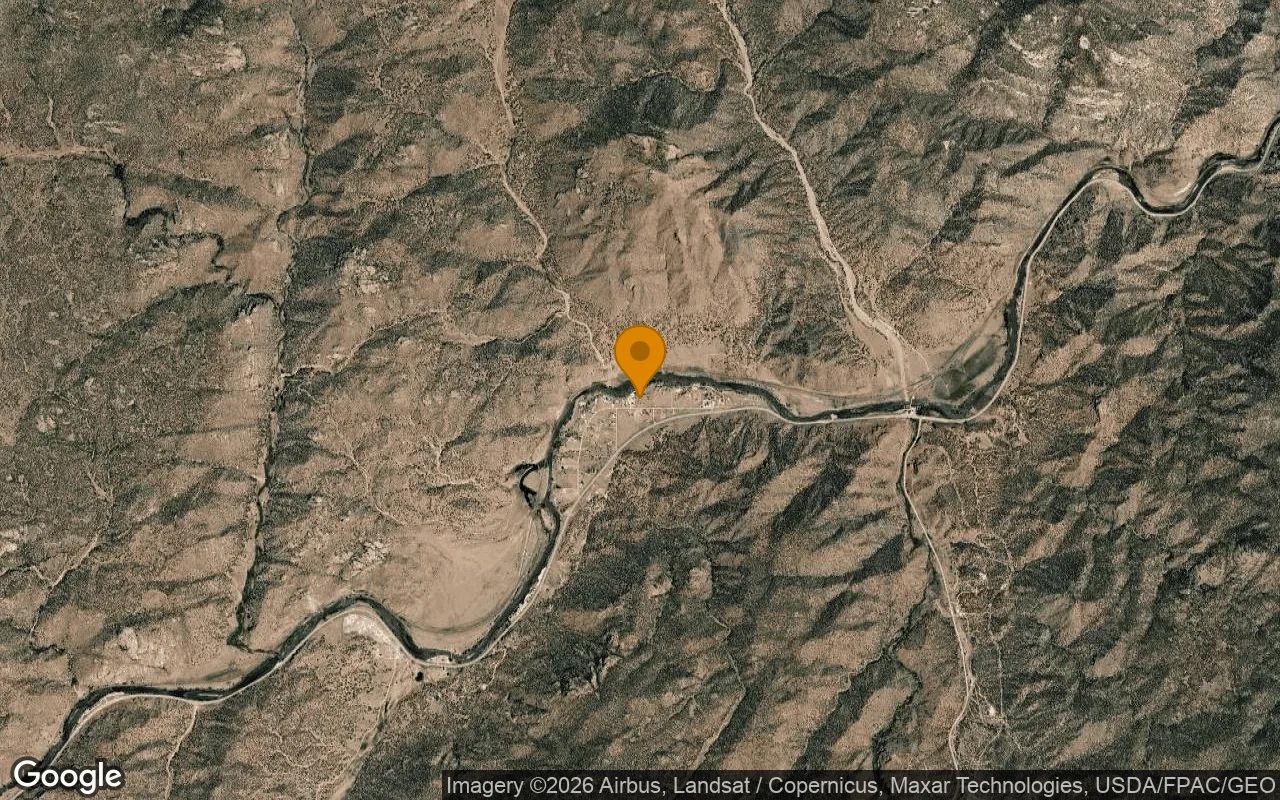 3.46 Acres in Cotopaxi - Fremont County, CO in Fremont County, CO