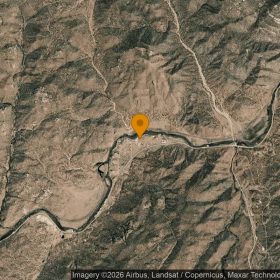 3.46 Acres in Cotopaxi - Fremont County, CO in Fremont County, CO