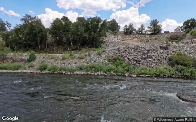 3.46 Acres in Cotopaxi - Fremont County, CO in Fremont County, CO