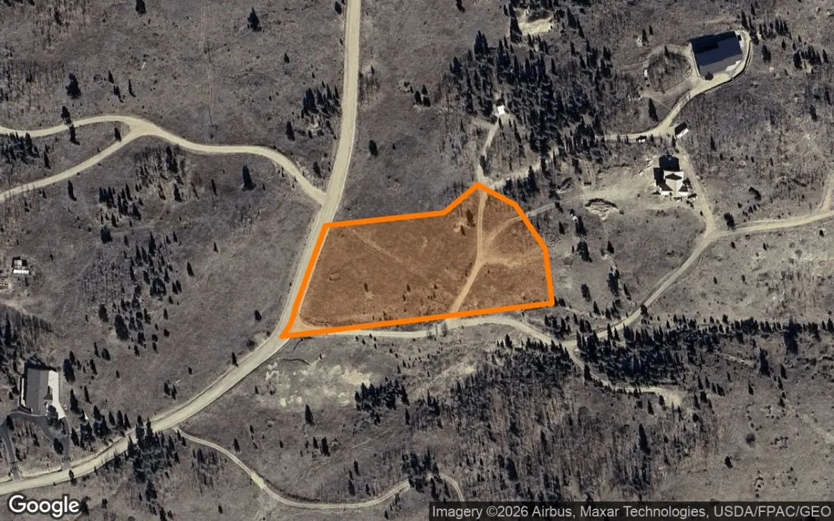 3.1 Acres in Central City - Gilpin County, CO - Main image