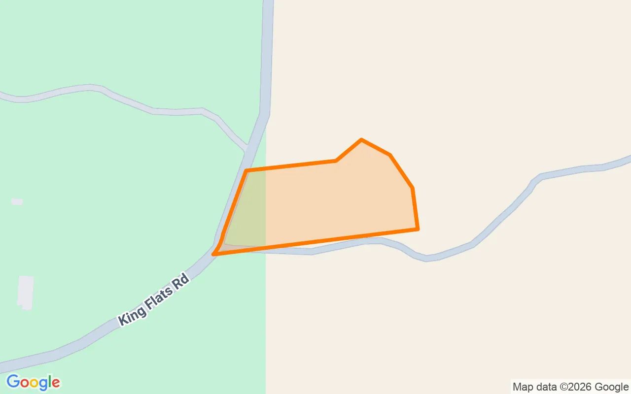 3.1 Acres in Central City - Gilpin County, CO in Gilpin County, CO