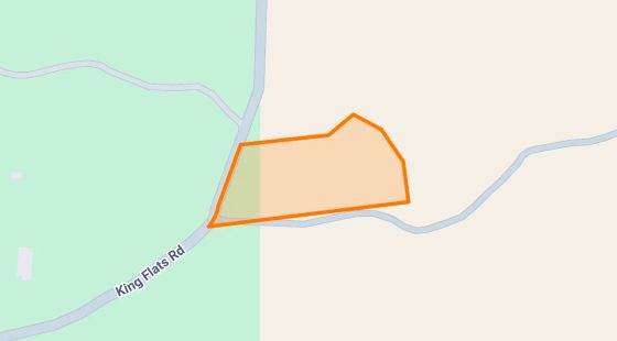 3.1 Acres in Central City - Gilpin County, CO in Gilpin County, CO