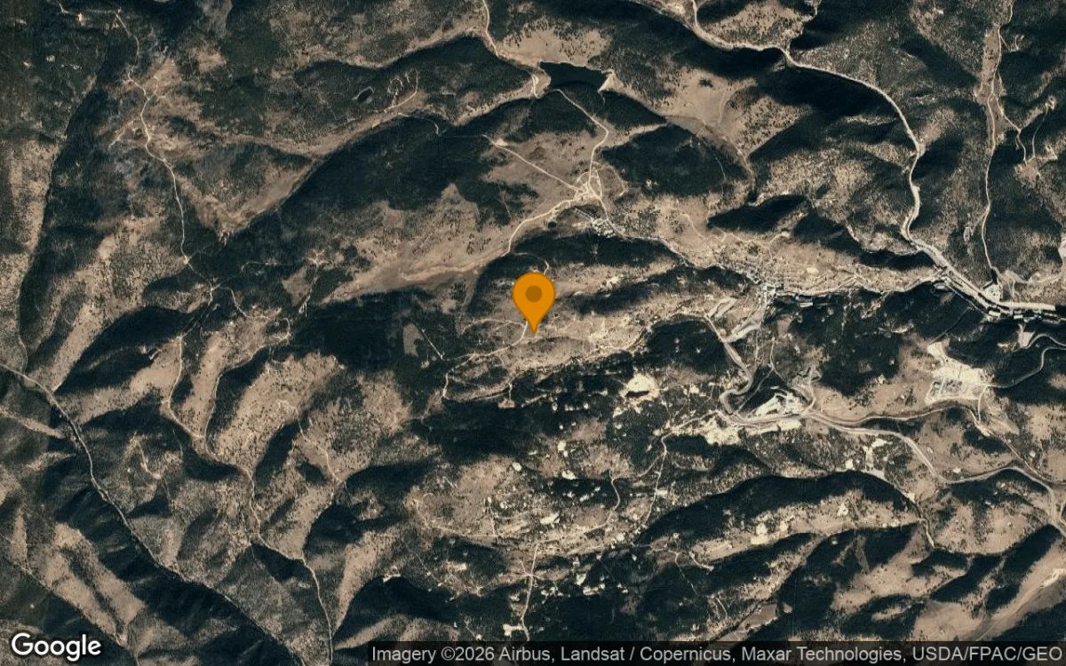 3.1 Acres in Central City - Gilpin County, CO - Image 3