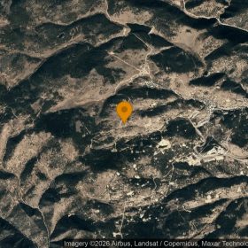 3.1 Acres in Central City - Gilpin County, CO in Gilpin County, CO