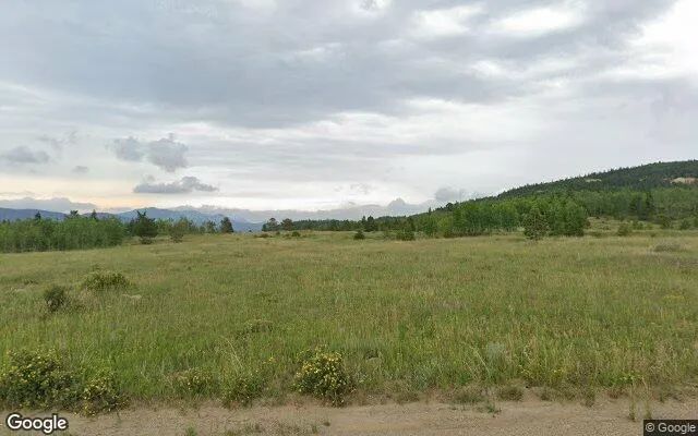 3.1 Acres in Central City - Gilpin County, CO in Gilpin County, CO