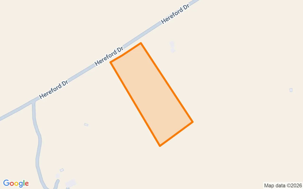 3.49 Acres in Hartsel - Park County, CO in Park County, CO