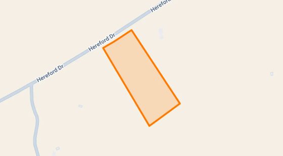 3.49 Acres in Hartsel - Park County, CO in Park County, CO