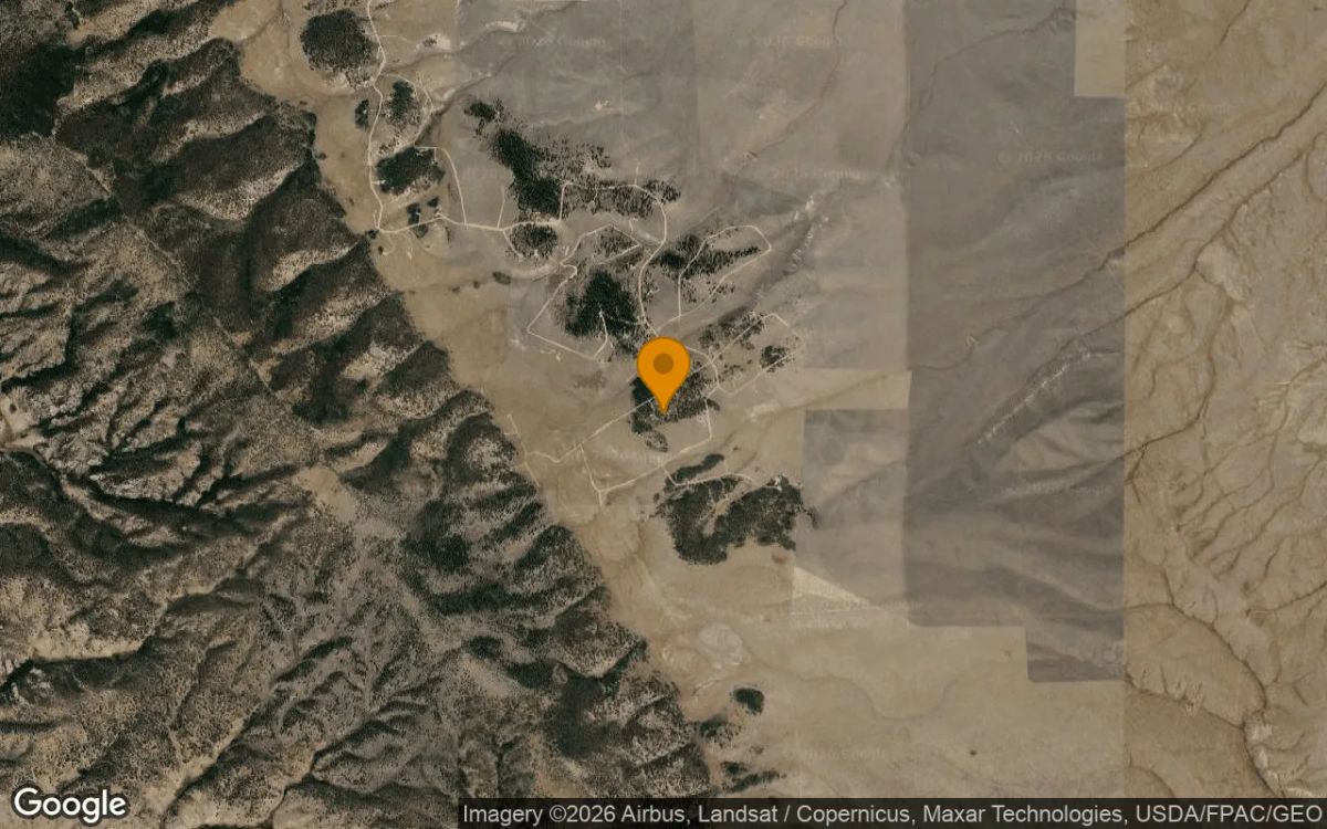 3.49 Acres in Hartsel - Park County, CO - Image 3
