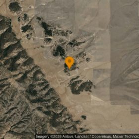 3.49 Acres in Hartsel - Park County, CO in Park County, CO