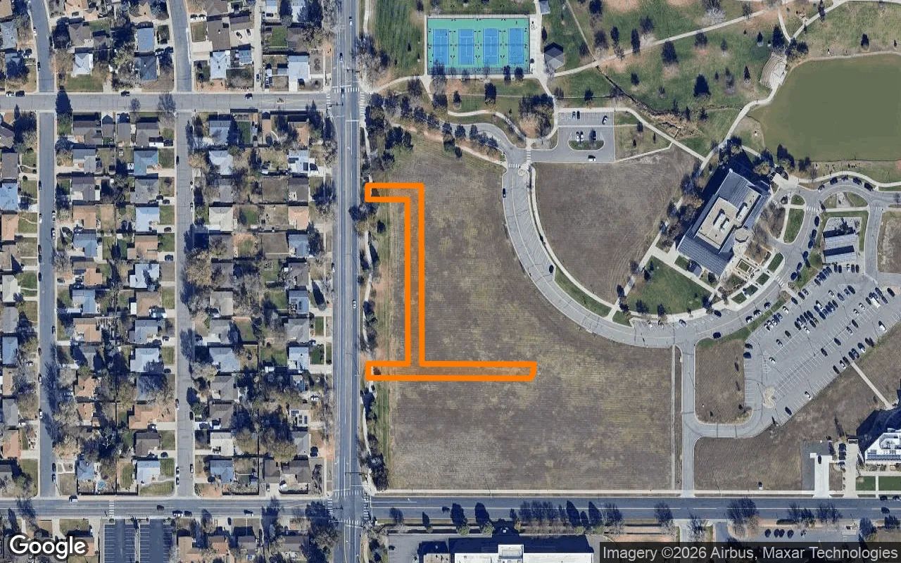 0.56 Acres in Broomfield - Broomfield County, CO in Broomfield County, CO