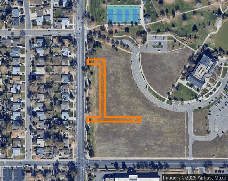 0.56 Acres in Broomfield - Broomfield County, CO in Broomfield County, CO