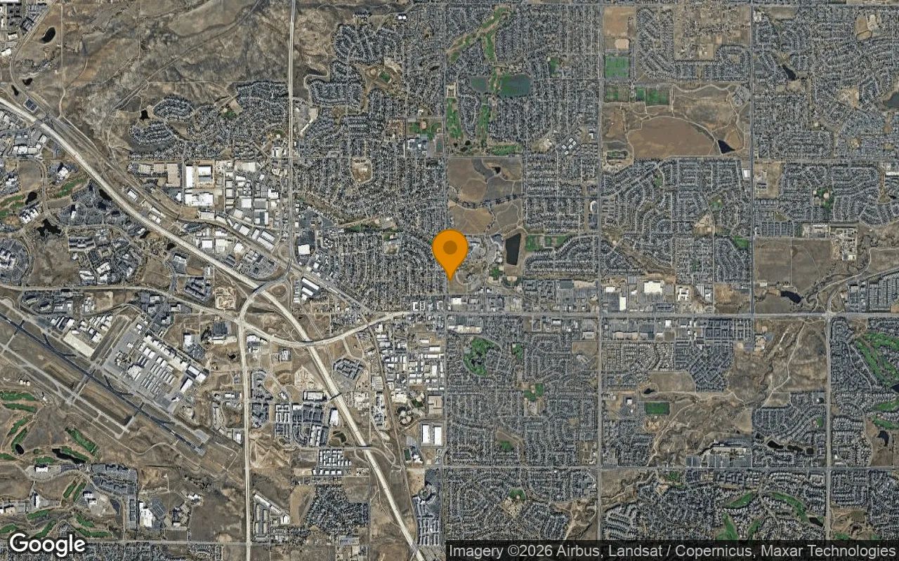 0.56 Acres in Broomfield - Broomfield County, CO in Broomfield County, CO