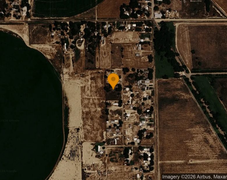 0.54 Acres in Las Animas - Bent County, CO in Bent County, CO