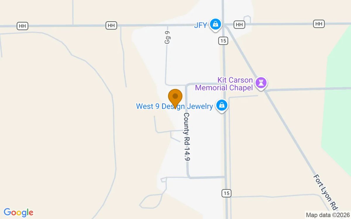 0.54 Acres in Las Animas - Bent County, CO - Image 2