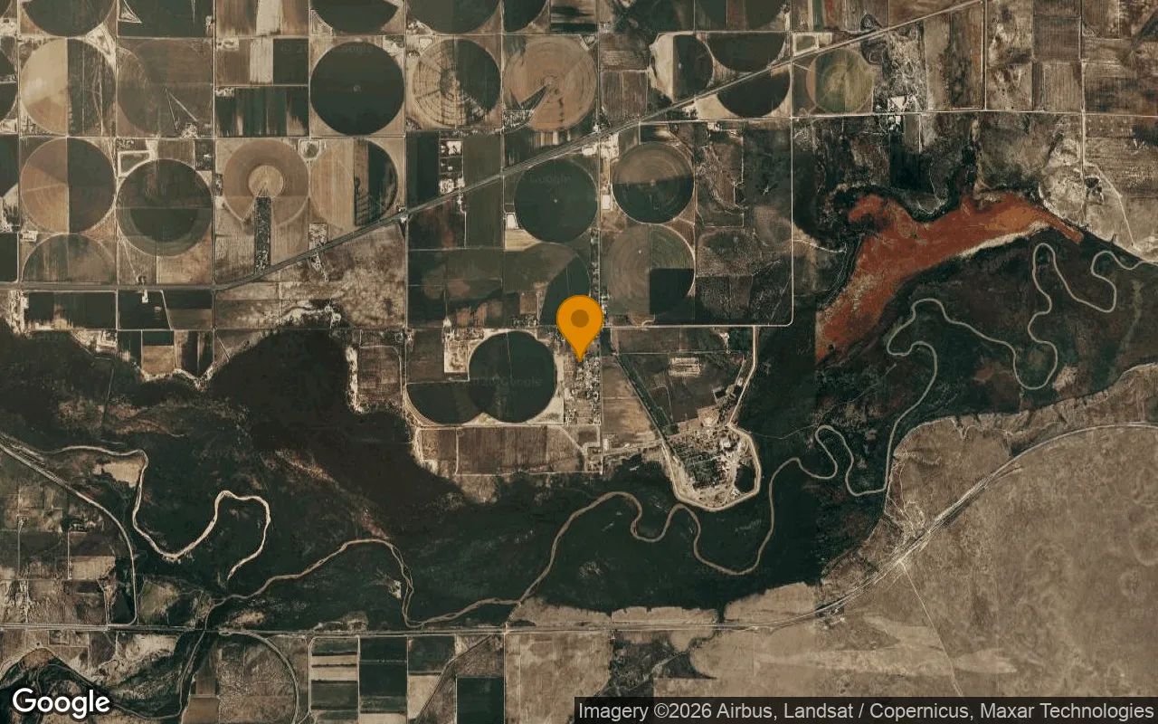 0.54 Acres in Las Animas - Bent County, CO in Bent County, CO