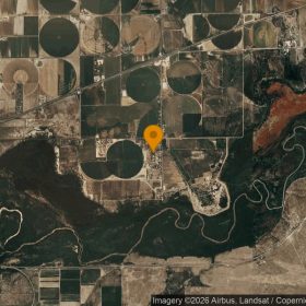 0.54 Acres in Las Animas - Bent County, CO in Bent County, CO