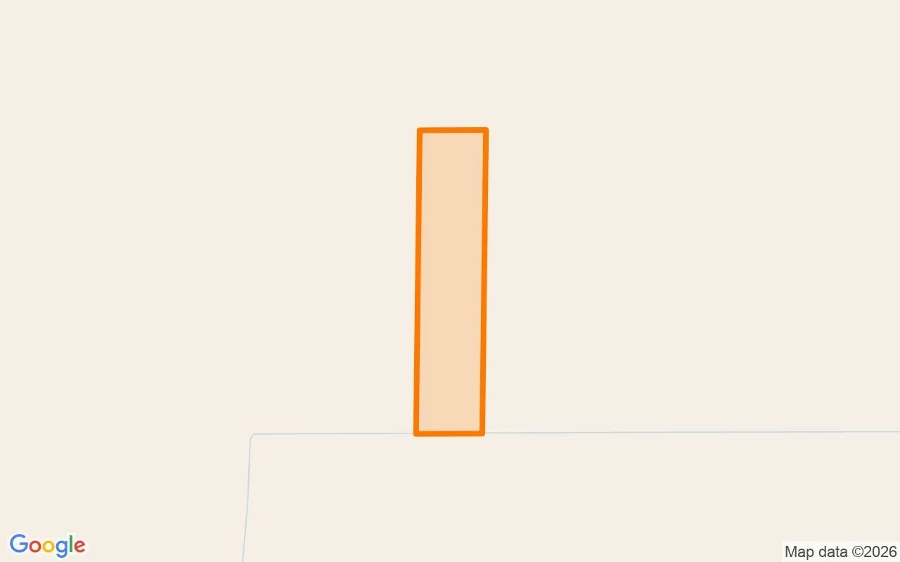 35 Acres in Yoder - El Paso County, CO in El Paso County, CO