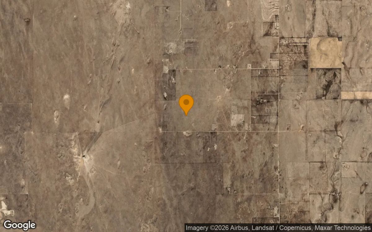 35 Acres in Yoder - El Paso County, CO - Image 3