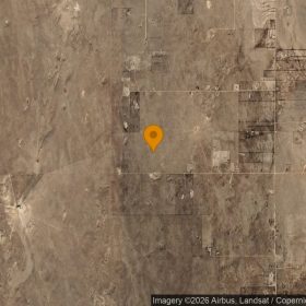 35 Acres in Yoder - El Paso County, CO in El Paso County, CO