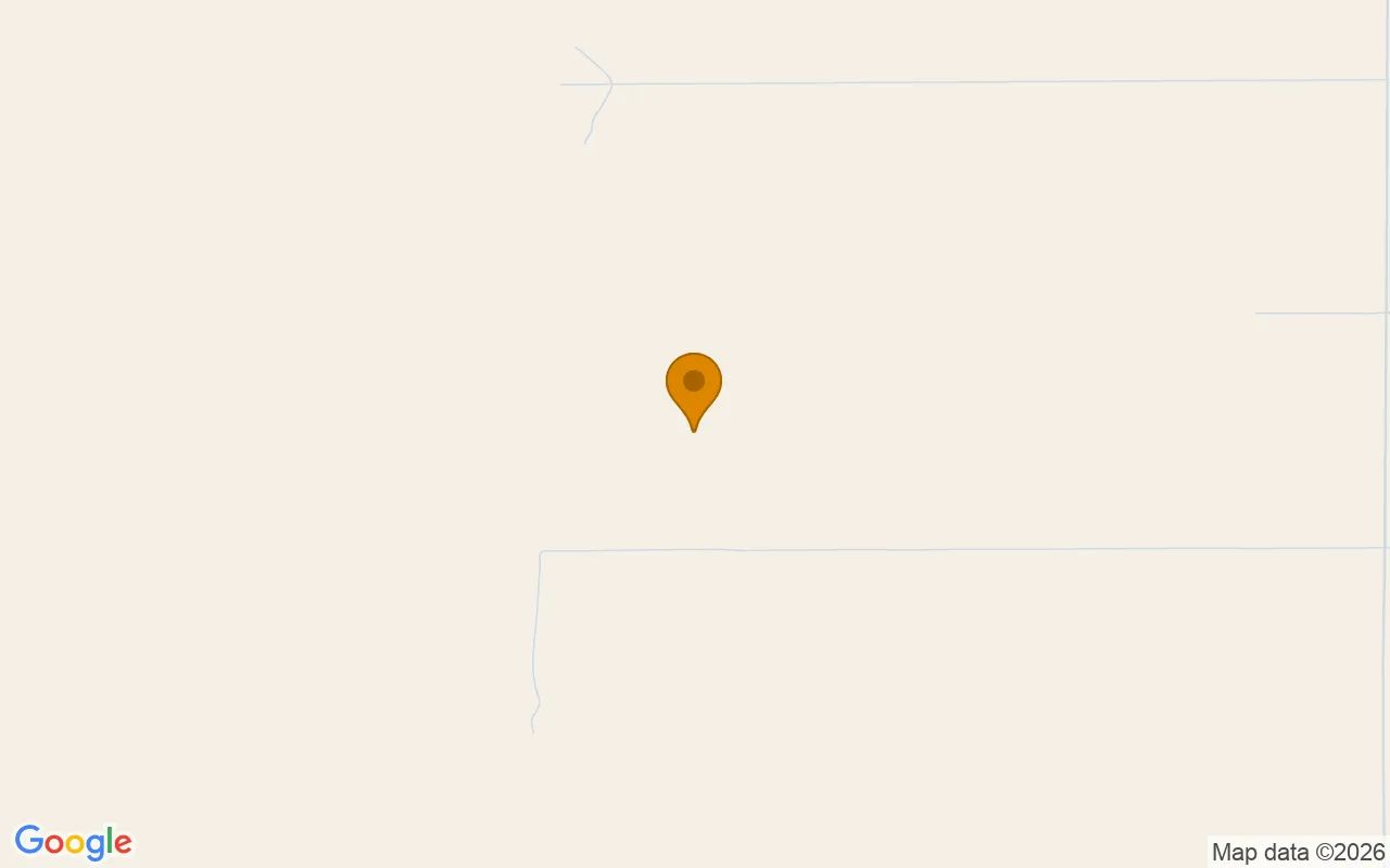 35 Acres in Yoder - El Paso County, CO in El Paso County, CO