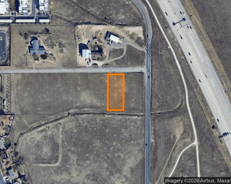 0.55 Acres in Westminster - Jefferson County, CO in Jefferson County, CO