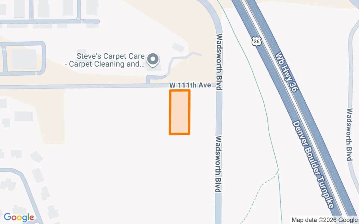 0.55 Acres in Westminster - Jefferson County, CO - Image 2