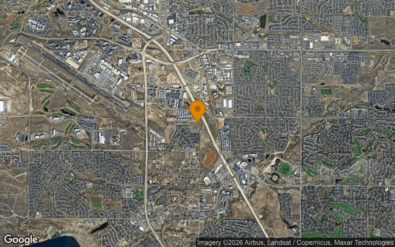 0.55 Acres in Westminster - Jefferson County, CO in Jefferson County, CO
