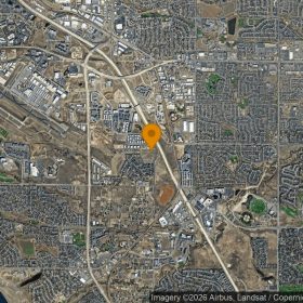 0.55 Acres in Westminster - Jefferson County, CO in Jefferson County, CO