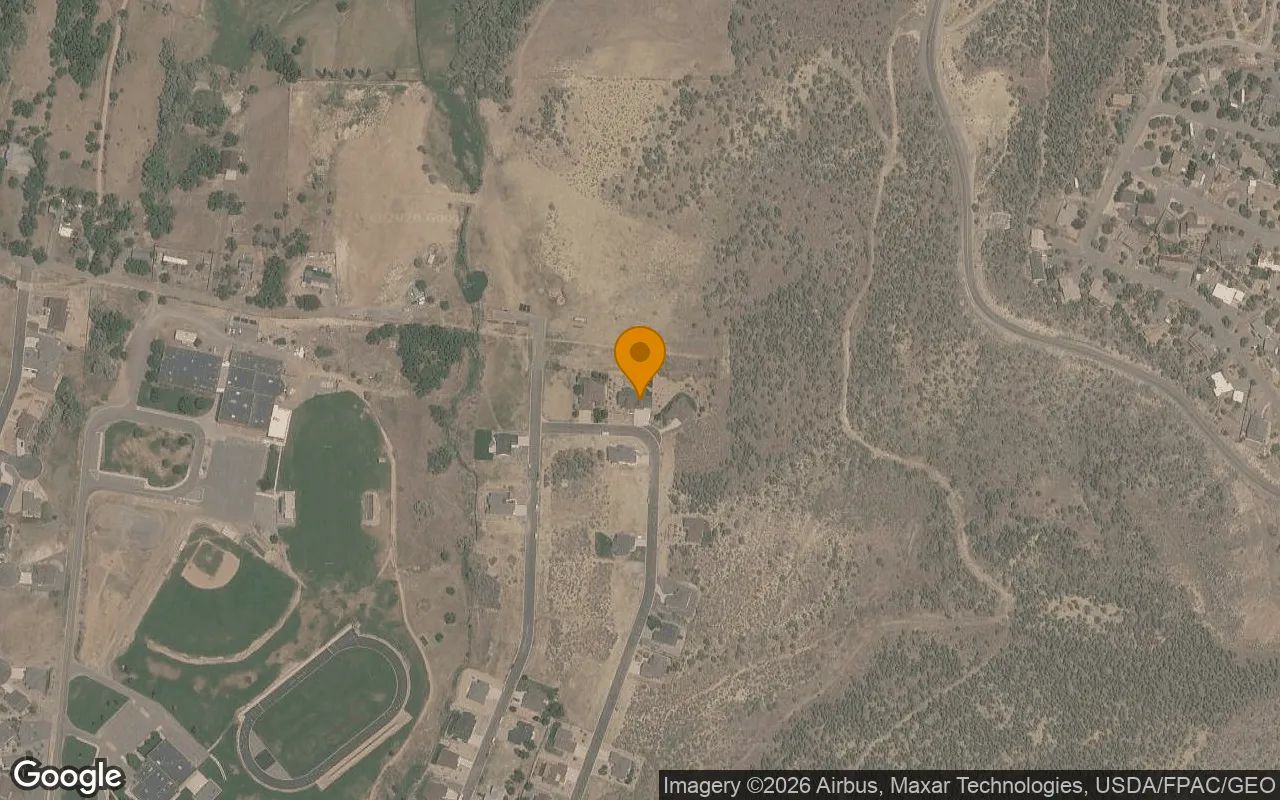 0.59 Acres in Cedaredge - Delta County, CO in Delta County, CO